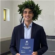 Ciao! Sono Matteo laureato in ingegneria energetica a Bologna. Disponibile per ripetizioni di Matematica e Fisica